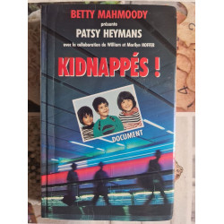 Kidnappés