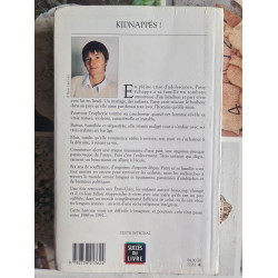 Kidnappés