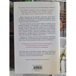 La Véritable Histoire de Jésus