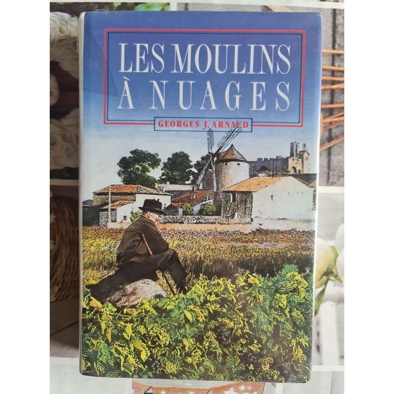 Les moulins à nuages