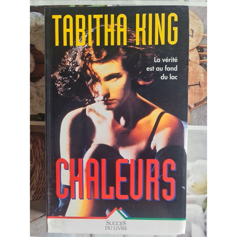 Chaleurs