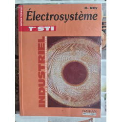 Electrosystème