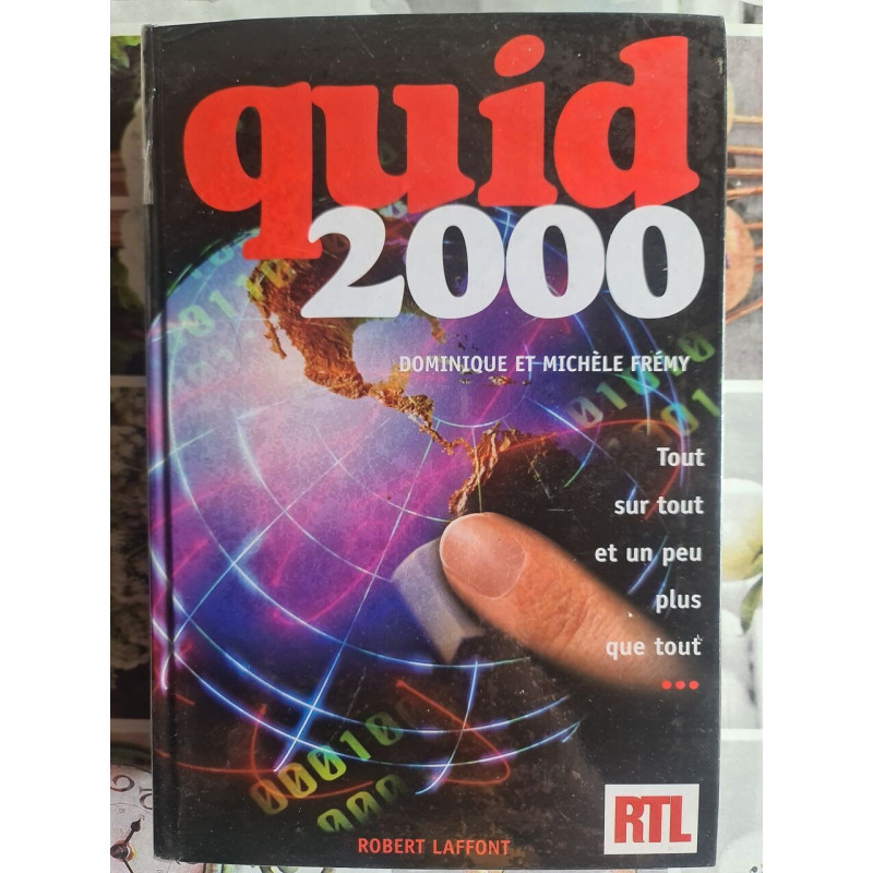 Quid 2000