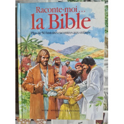 Raconte-moi... la Bible