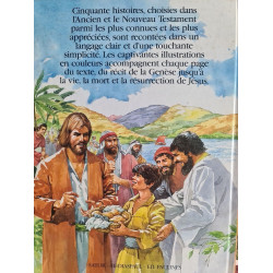 Raconte-moi... la Bible