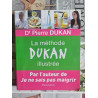 La méthode Dukan illustrée