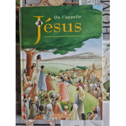 On l'appelle Jésus