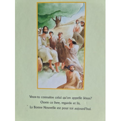 On l'appelle Jésus