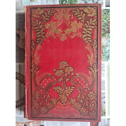 Le Robinson Suisse ou Histoire d'une famille suisse naufragée