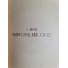 La petite princesse des neiges