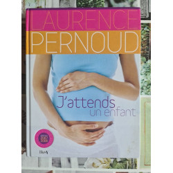 J'attends un enfant