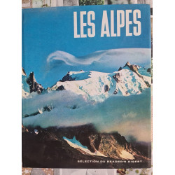 Les Alpes