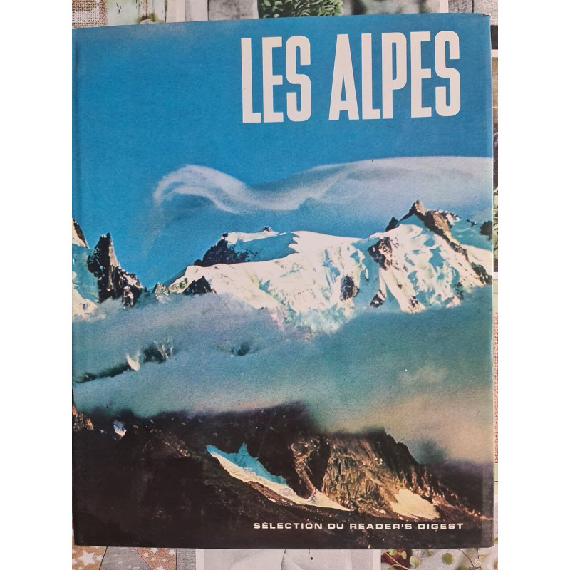 Les Alpes