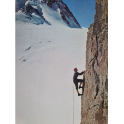 Les Alpes