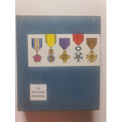 La Grande Guerre