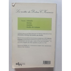 Manger sainement pour bien se porter