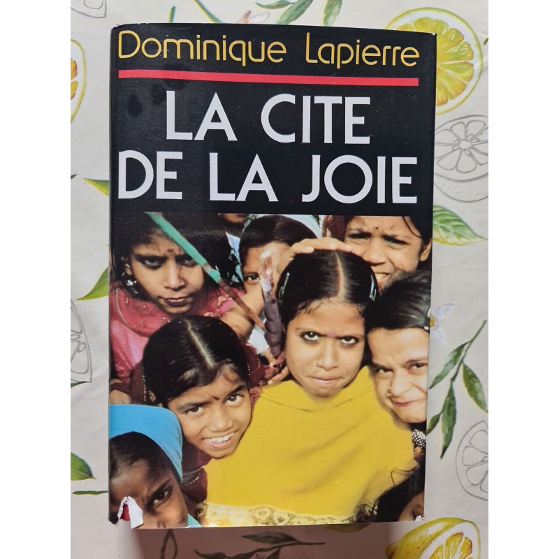 La Cité de la Joie