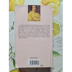 Le Père Goriot
