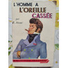 L'homme à l'oreille cassée