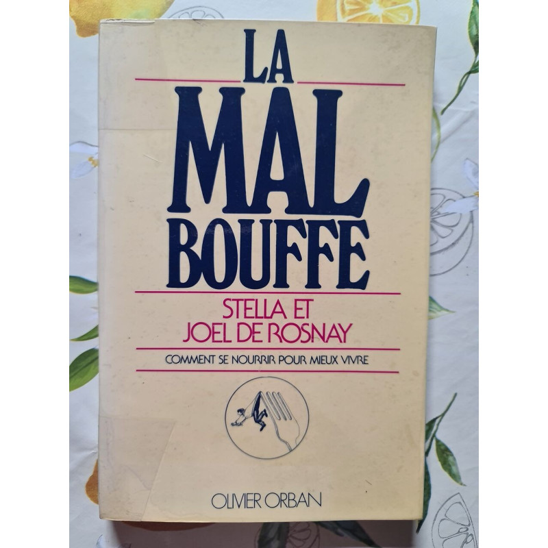 La Mal Bouffe