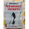 Mémoires secrets