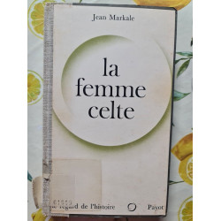 La femme celte