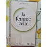La femme celte