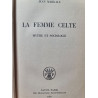 La femme celte
