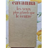 Les yeux plus grands que le ventre