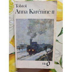 Anna Karénine II