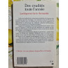 Des crudités toute l'année