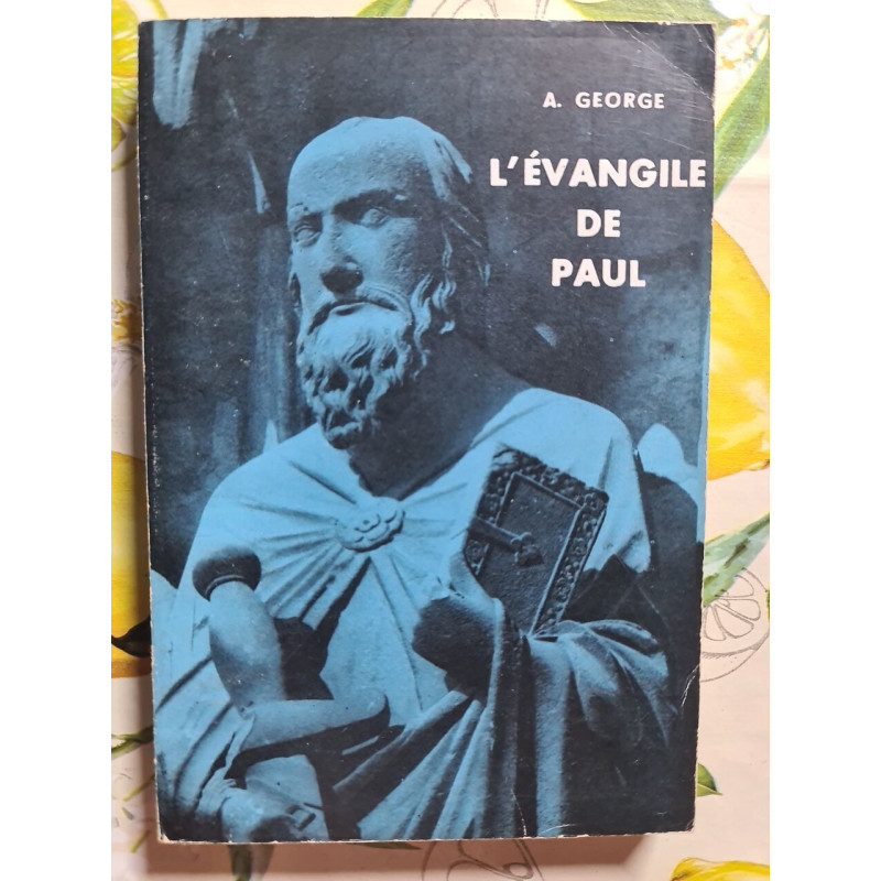 L'Évangile de Paul