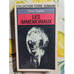 Les immémoriaux
