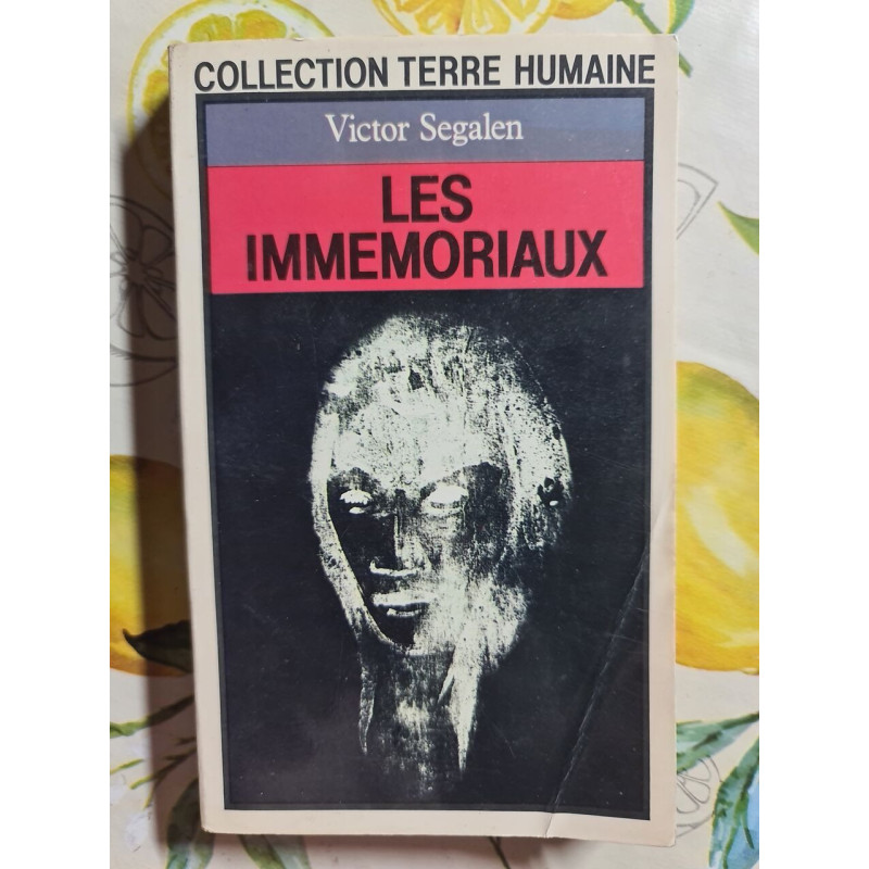 Les immémoriaux
