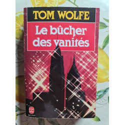 Le bûcher des vanités