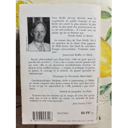 Le bûcher des vanités