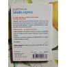Le petit livre de Salades express