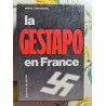 La Gestapo en France