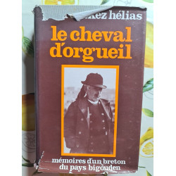 Le cheval d'orgueil