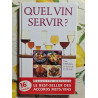 Quel vin servir