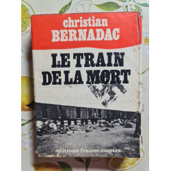 Le train de la mort