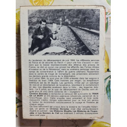 Le train de la mort