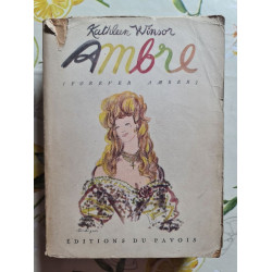 Ambre (Forever Amber)