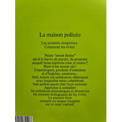 La maison polluée