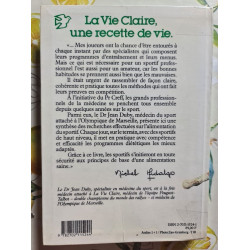 L'énergie dans votre assiette
