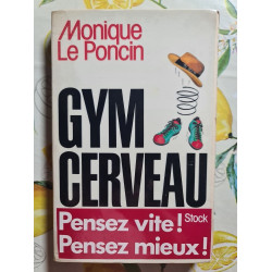 Gym cerveau