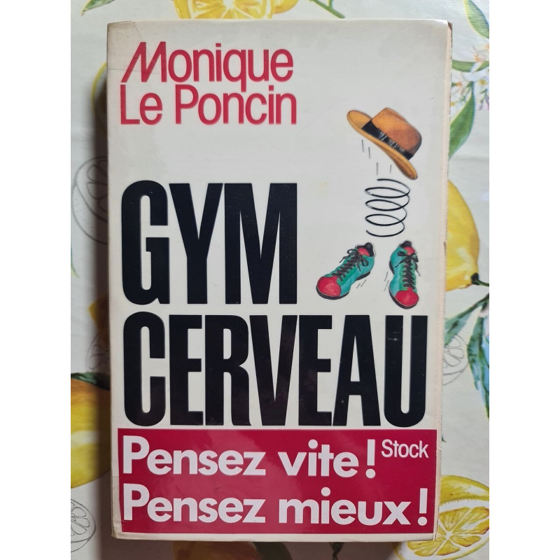 Gym cerveau