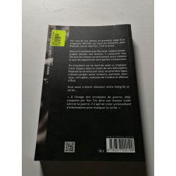 La dernière couverture