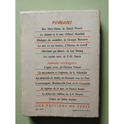 Le petit monde de Don Camillo