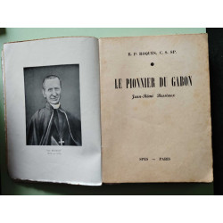 Le pionnier du Gabon